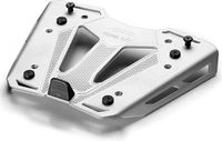 GIVI Platine support de top case MONOKEY M8A Gris Aluminium