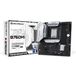 MAXSUN B760M Terminator D5 WiFi 6E Socket 1700 Moederbord