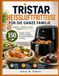 TRISTAR HEISSLUFTFRITTEUSE FÜR DIE GANZE FAMILIE