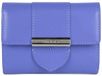 Lancaster Portefeuille Paris, Cuir, Femmes, Adultes, Automne/Hiver, Bleu clair