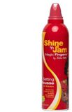 Ampro Shine 'n Jam Magic Fingers Setting Mousse 354ml
