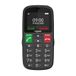 Gigaset GL30 Seniorentelefoon Zwart