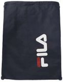 Fila Sac de chaussures Jerry Peacoat Bleu