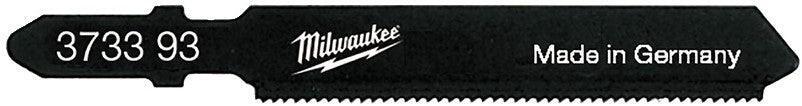 Milwaukee Speciale toepassing: roestvrijstaal 50 x 1,1 mm T 118 AHM - 2 stuks - 4932373393