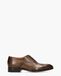 Santoni Bruin - maat 42