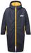 Gill Aqua Parka Unisexe L Bleu/Jaune