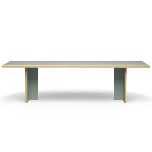 HKLIVING eetkamertafel 8718921079723