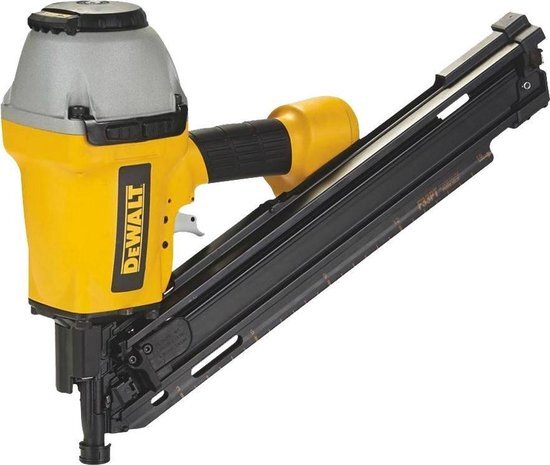 DeWalt DPN9033SM-XJ Stripspijker Tacker 33° 50-90mm