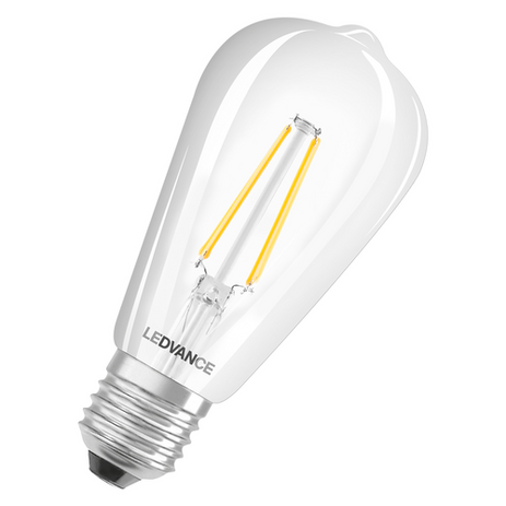 Ledvance SMART+ WiFi Filament Edison Dimmable