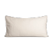 Garbo&Friends Oreiller Muslin Eggshell 50x90 cm