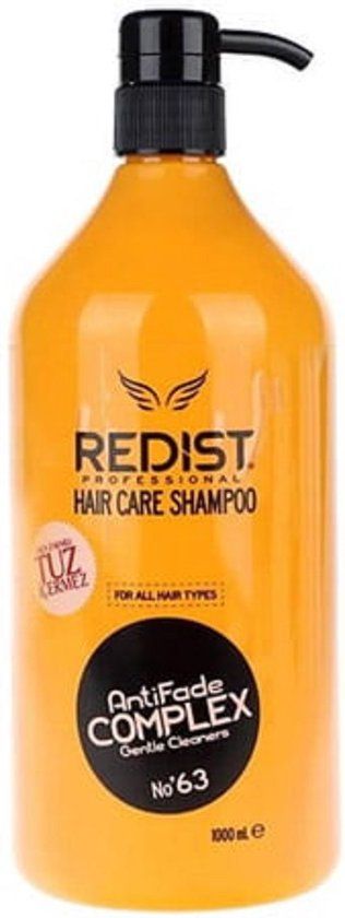 Redist Hydrate Antifade Anti-Haarverlies Shampoo 1 L