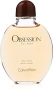 Calvin Klein Obsession 125 ml / heren