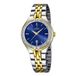 Festina F16868/3 Montre femme - Acier inoxydable - Doré/Argenté - Ø 32 mm - Quartz