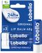 Labello 2×4.8gr baume à lèvres original