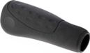 Westphal Handvat #436 Ellipsis Softgrip 122mm/ø23mm - Zwart