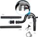 SunSun Jeu de sortie, pièces de rechange pour filtre extérieur d'aquarium HW-404B