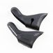 Campagnolo Ergopower Ultra Shift Cover Set Zwart - 2 st.