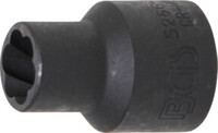 BGS technic BGS Speciale dopsleutel/schroefuitdraaier | 12,5 mm (1/2") | 11 mm Aantal:1