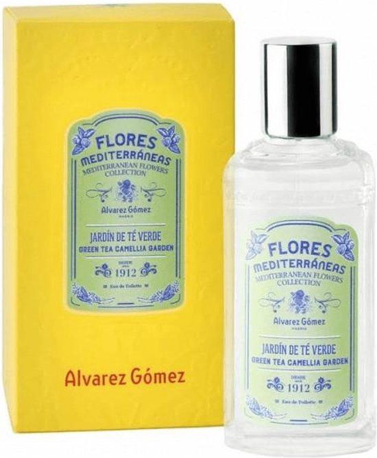 Alvarez Gomez Jardin / 150 ml / Men