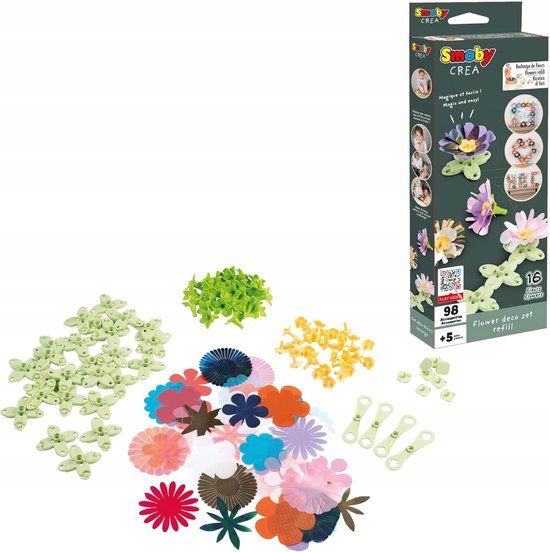Smoby Speelset