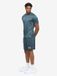 Benlee Jersey Furius Heren XXL Donkerblauw/Wit Polyester
