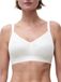 Chantelle EasyFeel Norah Soutien-gorge confortable sans armature, maintien solide, dentelle ultra-douce et dos lisse
