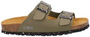 Cmp 3q91016 Eco Thalitha Sandalen Groen EU 41 Vrouw