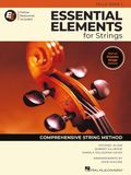 Essential Hal Leonard Essential Elements for Strings - Cello Book 1 with Online Resources