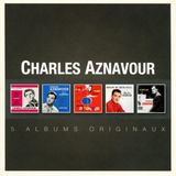 Warner Music Rhino Original Album Series
