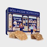 Jules Destrooper Koektrommel met Koekjes 350 g