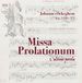 PIAS Nederland L'ultima Parola - Ockeghem: Missa Prolationum (CD)