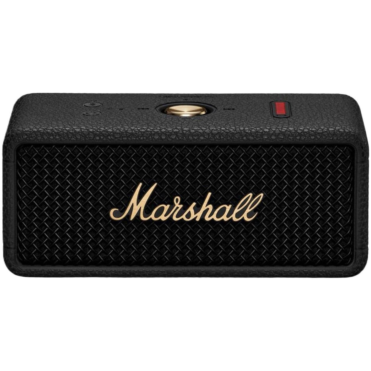 Marshall Emberton III BT Vintage Zwart