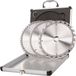scheppach Zaagbladenset | 210 x 30 x 2 2 mm | 24 - 48 - 60 tanden