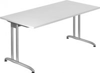hjh OFFICE PRO Bela 16 S Wit - Wit