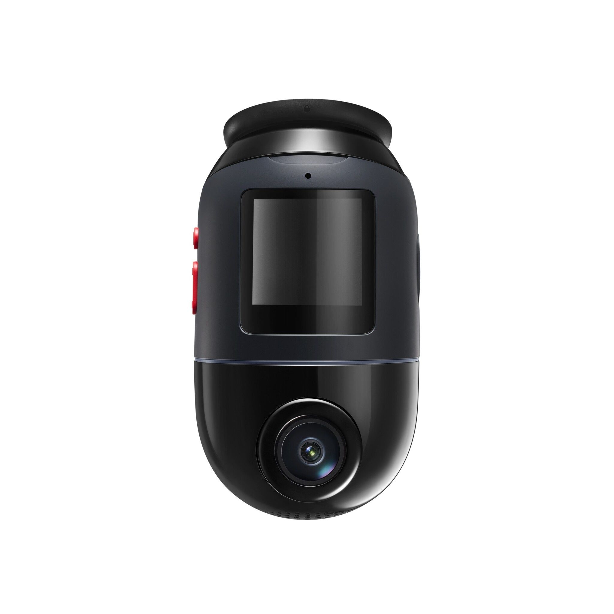 Xiaomi 70mai Dash Cam X800 4K Omni Zwart