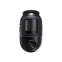 Xiaomi 70mai Dash Cam X800 4K Omni Zwart