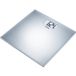 Beurer GS 202 Personenweegschaal - 150 kg - 100 gram