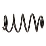 Maxgear Lot De 2 Ressorts De Suspension 60-0429d Ford 1001401 7m0 411 105 J