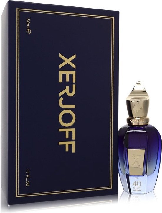 Xerjoff 40 Knots eau de parfum / unisex