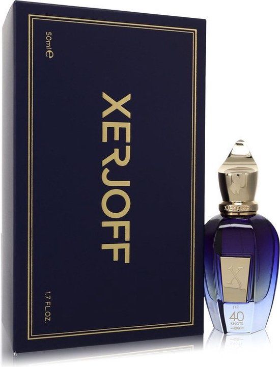 Xerjoff / 40 Knots / 50 ml / unisex