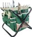 Unyqoos® set de jardinage de 7 pièces