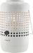 Cosi Fires Cosiscoop Drop Light Grey Gas Lantern - Indoor/Outdoor - 400W