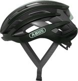 ABUS AIRBREAKER Casque de vélo de course M vert mousse