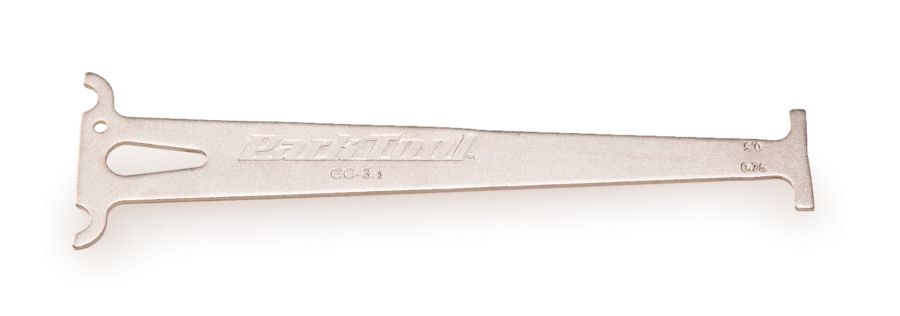 Park Tool CC-3.2 - Fietsaccessoires - roestvrijstaal