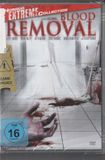 Blood Bol Blood Removal