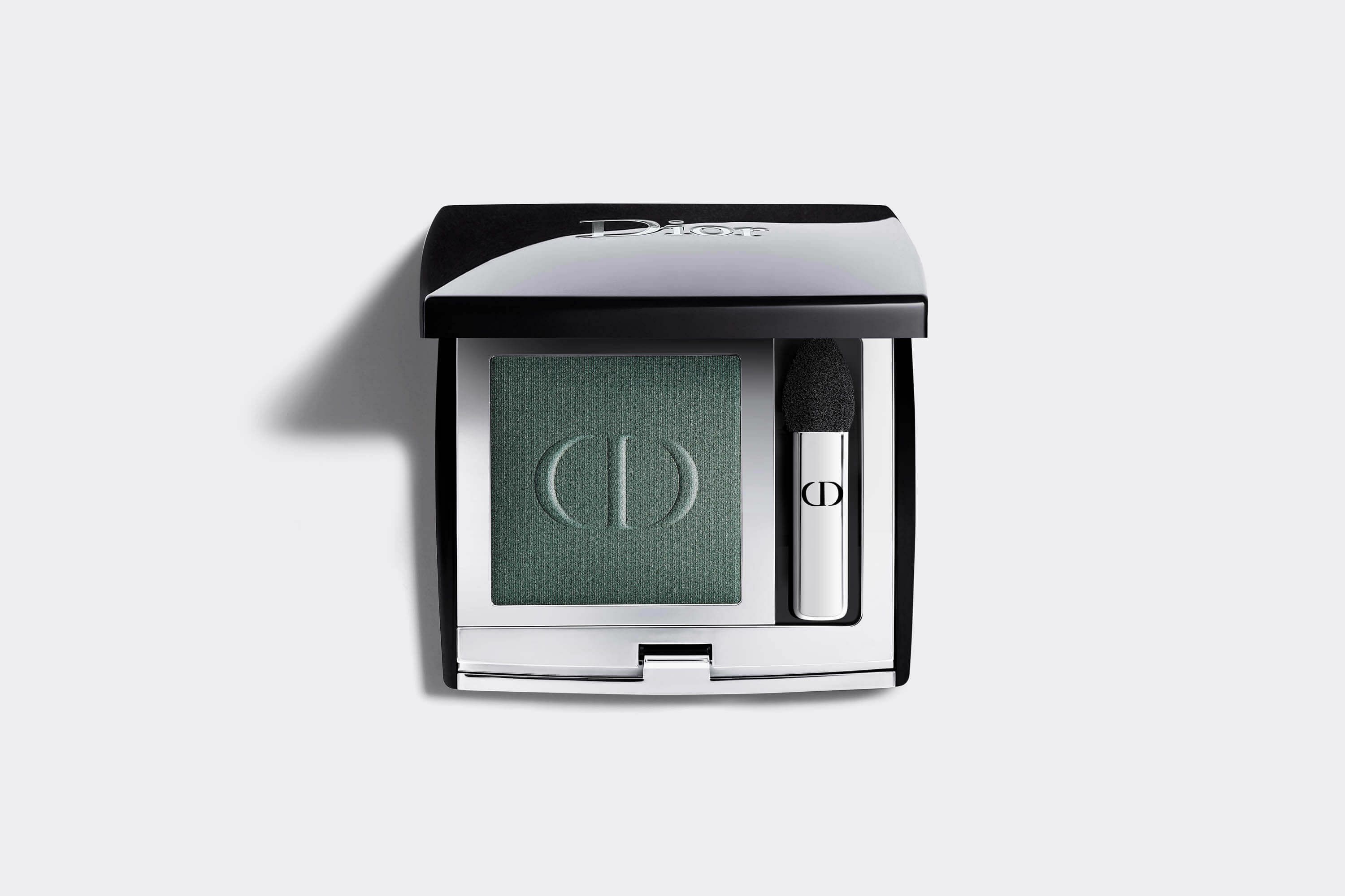 Dior Mono Couleur Couture Eyeshadow - 280 Lucky Clover - 2g