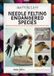 A Libri GmbH A Masterclass in Needle Felting Endangered Species