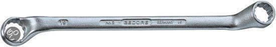 GEDORE Ringsleutel 55x60 MM