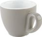 APS Tasse à expresso SNUG 16000 80ml taupe 6 pièces