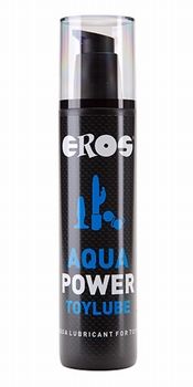 Eros Aqua Power Toylube - 250ml